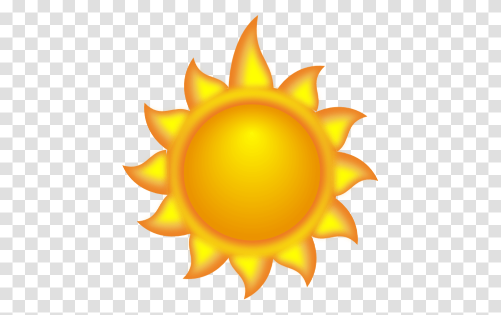 Sun With Sunglasses Clipart Image Group, Nature, Outdoors, Sky, Lamp Transparent Png