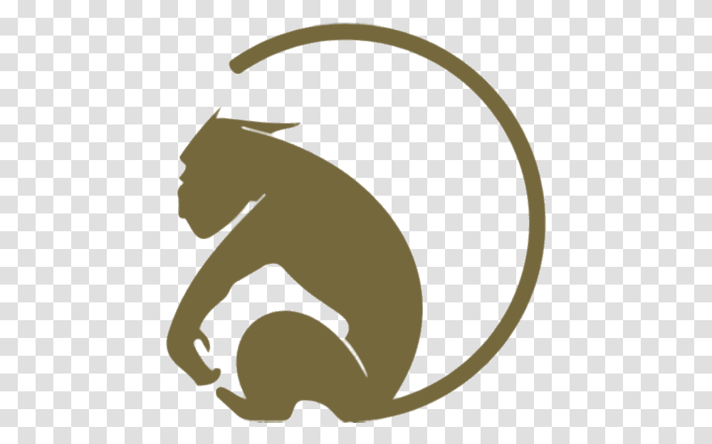 Sun Wukong Rwby Symbol, Animal, Mammal, Wildlife, Reptile Transparent Png