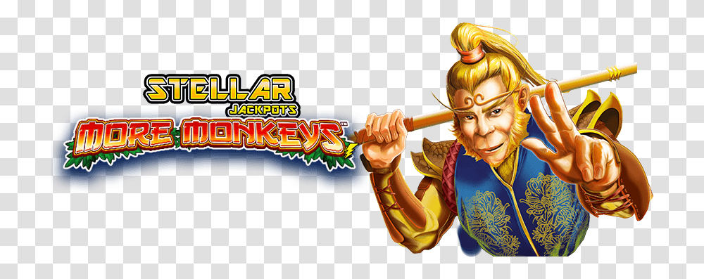 Sun Wukong Slot, Person, Human, People Transparent Png