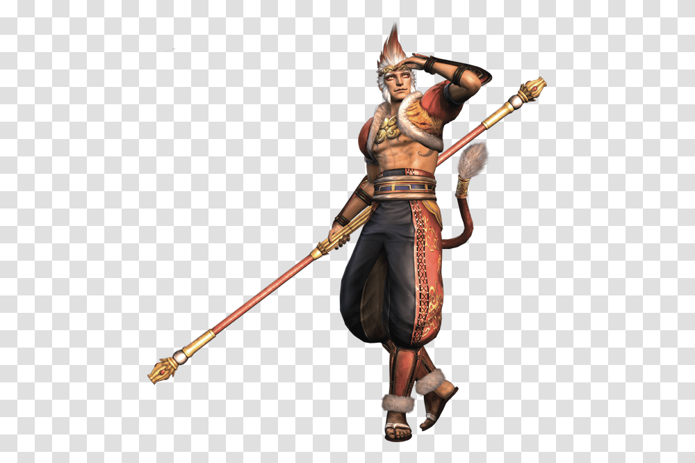 Sun Wukong Uddhamsoto, Person, Human, Costume, People Transparent Png