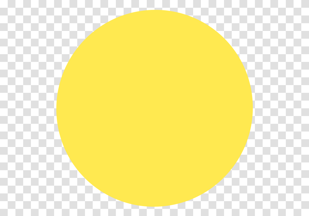 Sun Yellow Circle Circle, Tennis Ball, Balloon, Paper Transparent Png