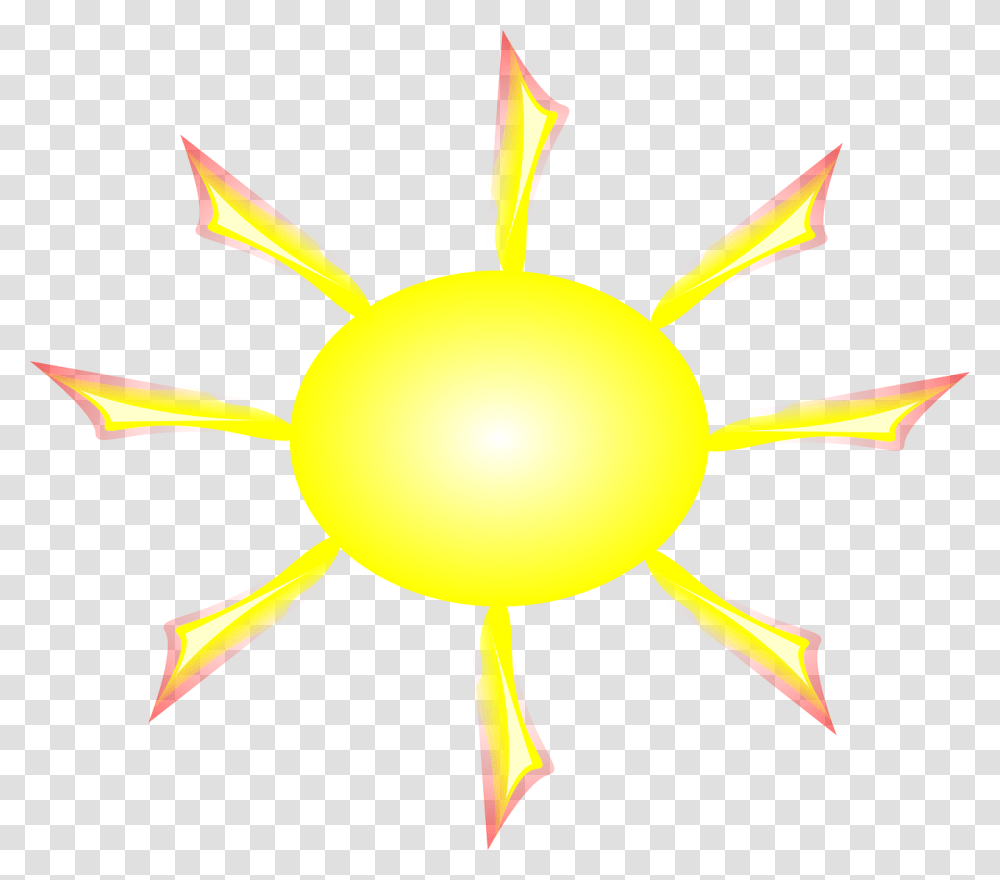 Sun Yellow Light Free Vector Graphic On Pixabay Knowledge Management At Infosys, Nature, Outdoors, Sky, Lamp Transparent Png