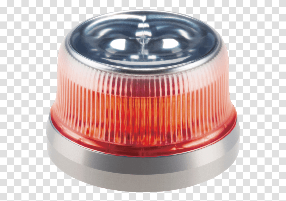 Sunbeacon Ii Led Navigation Light Red Aeroled's Uav Beacon, Aluminium, Tape, Bottle, Text Transparent Png