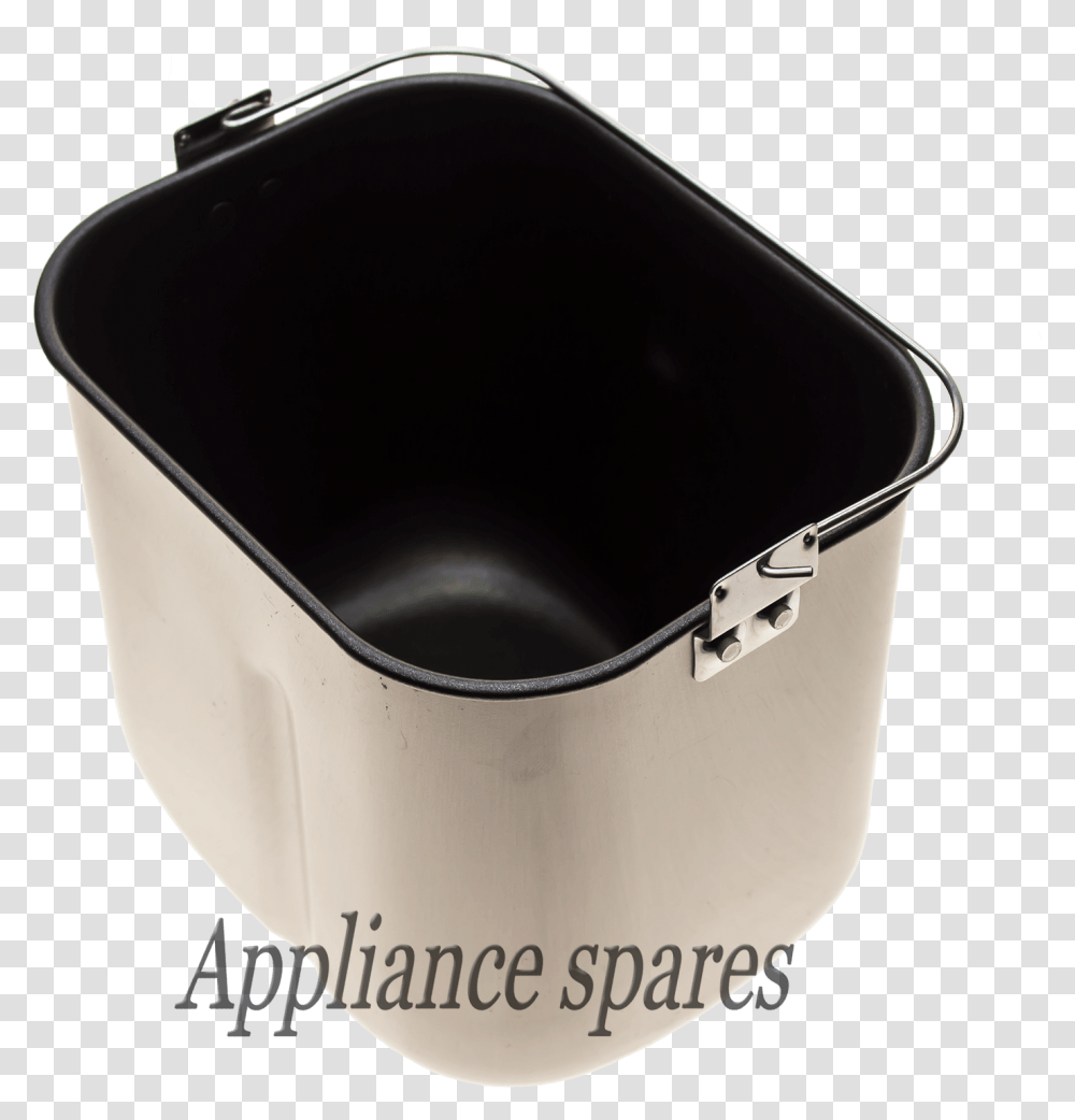 Sunbeam Bread Maker Inner Tin Leather, Bucket, Sunglasses, Accessories, Accessory Transparent Png