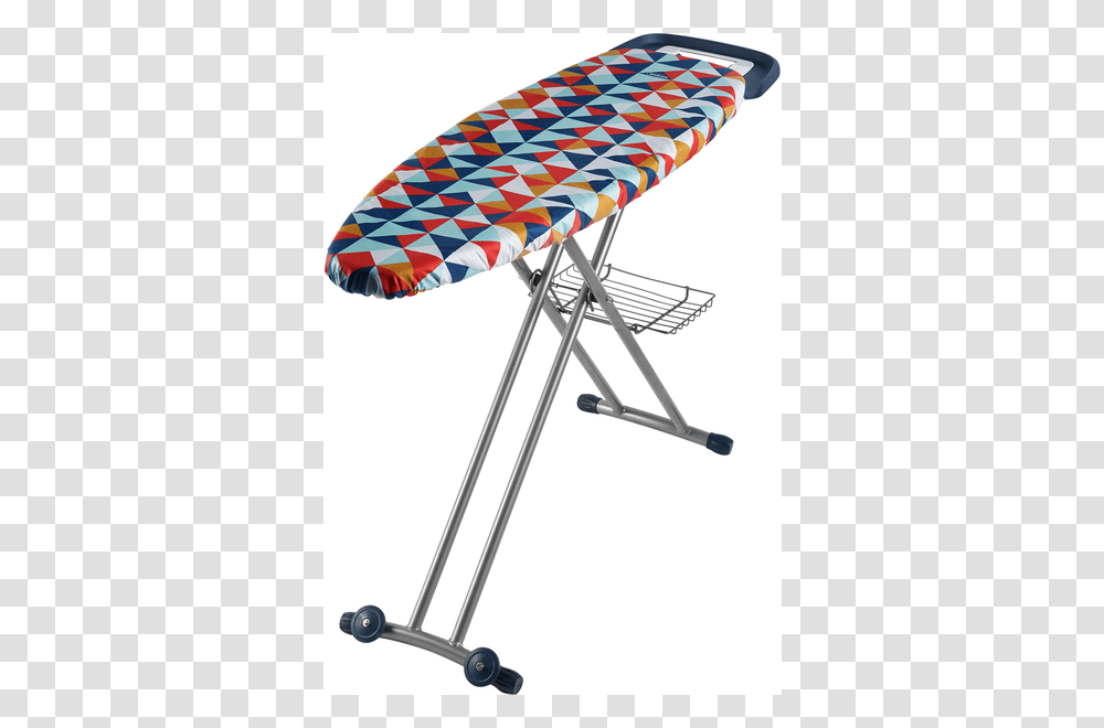 Sunbeam Couture Ironing Board Winning Appliances, Lamp, Canopy, Shop, Furniture Transparent Png
