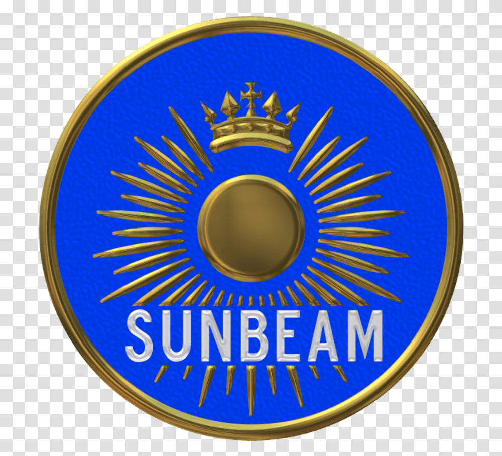 Sunbeam, Logo, Trademark, Armor Transparent Png