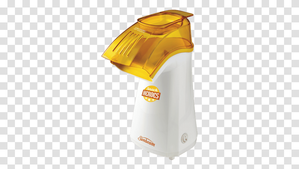 Sunbeam Popcorn Maker, Apparel, Helmet, Hardhat Transparent Png