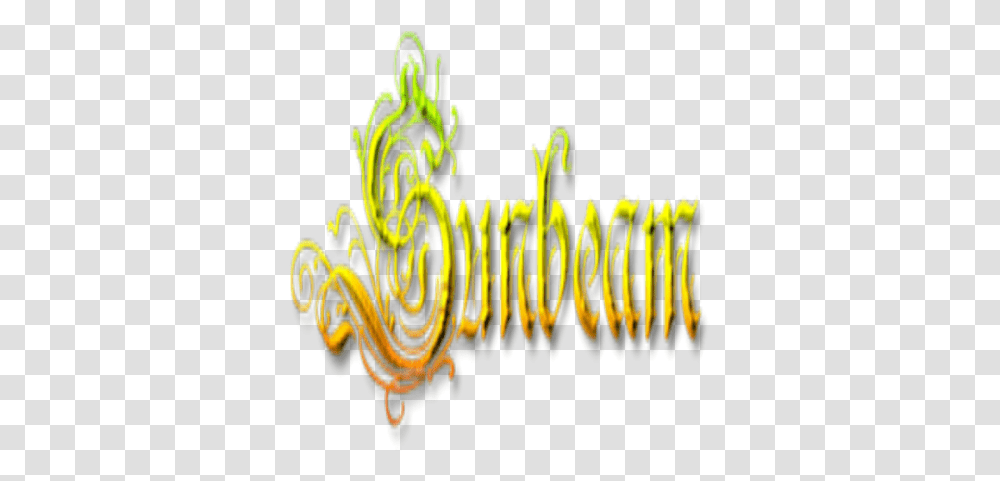 Sunbeam Roblox, Text, Light, Calligraphy, Handwriting Transparent Png