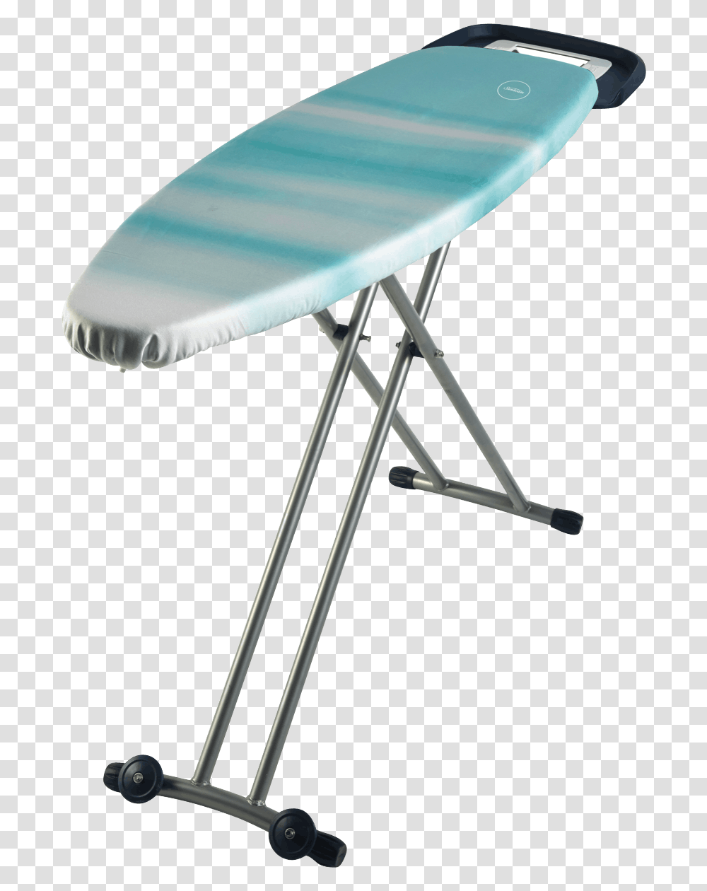 Sunbeam Sb7400 Chic Ironing Board, Furniture, Table, Chair, Utility Pole Transparent Png