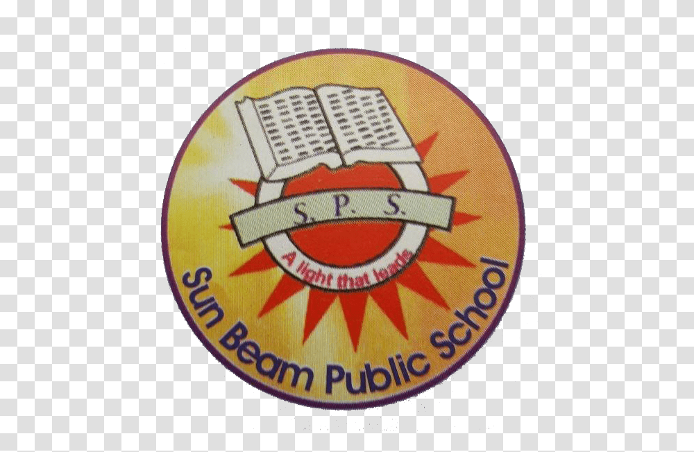 Sunbeam Schools Download Circle, Logo, Trademark, Badge Transparent Png
