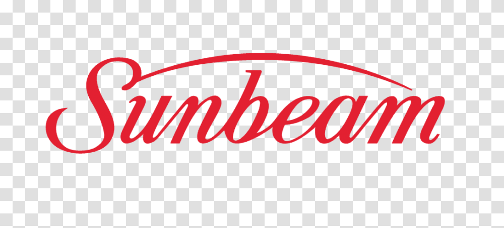 Sunbeam, Logo, Trademark Transparent Png