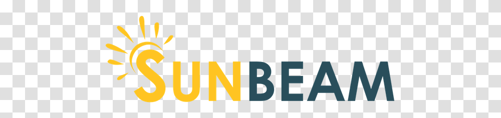 Sunbeam, Logo, Trademark Transparent Png