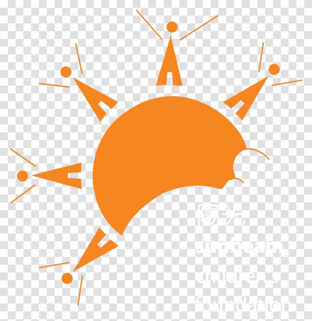 Sunbeams, Logo, Poster, Advertisement Transparent Png