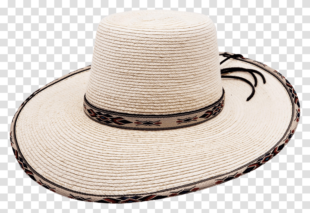 Sunbody Blue Diamond Sun Hat, Apparel, Rug, Sombrero Transparent Png