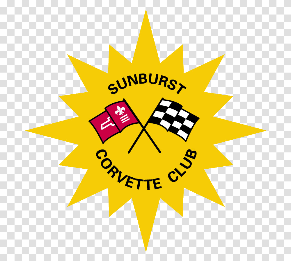 Sunburst Corvette Club, Outdoors, Nature, Sky Transparent Png