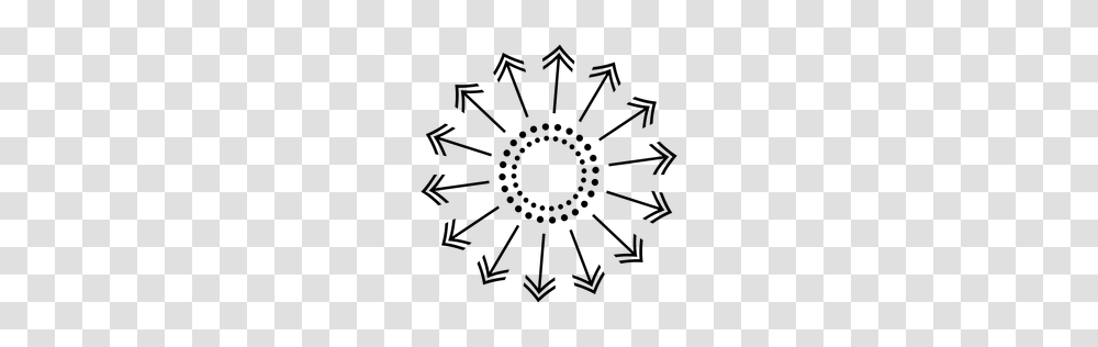 Sunburst Or To Download, Gray, World Of Warcraft Transparent Png