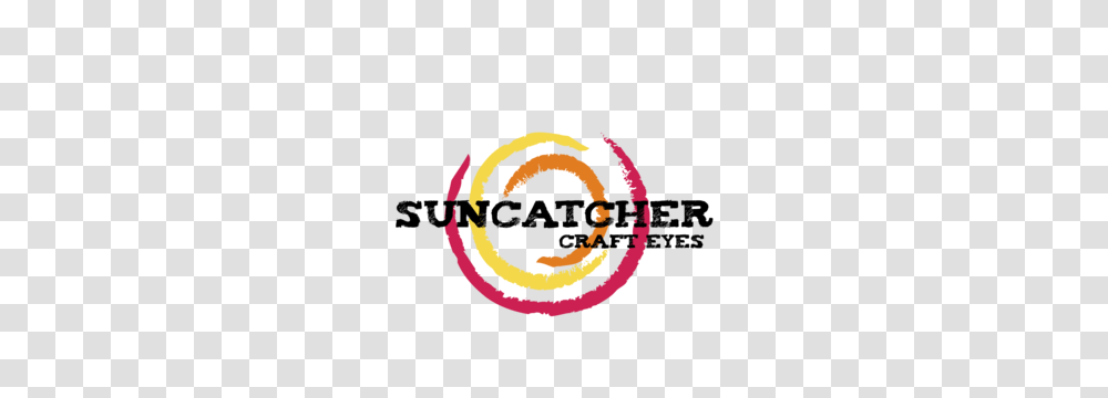 Suncatcher Craft Eyes, Logo, Trademark, Pet Transparent Png