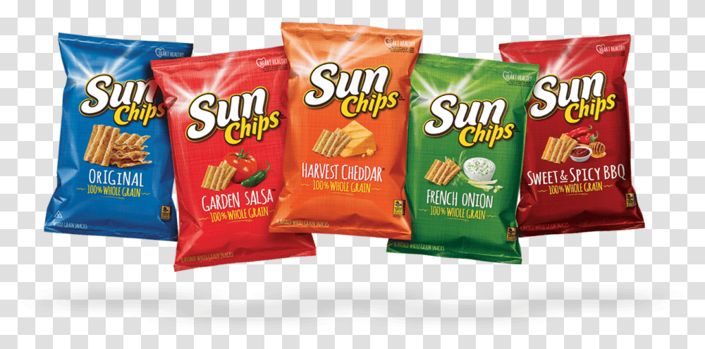 Sunchips Flavor, Food, Snack, Candy, Book Transparent Png