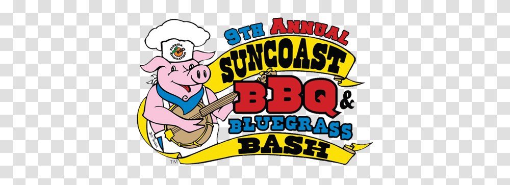 Suncoast Bbq And Bluegrass Bash, Leisure Activities, Musician, Musical Instrument, Guitar Transparent Png