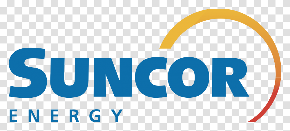 Suncor Energy, Word, Logo Transparent Png