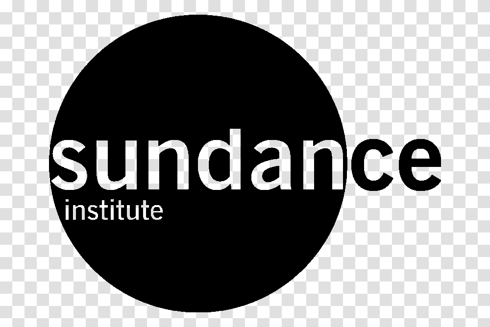 Sundance Logo Circle, Word, Trademark Transparent Png