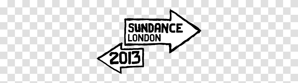 Sundance London 2013 Logo Sundance Film Festival, Label, Word Transparent Png