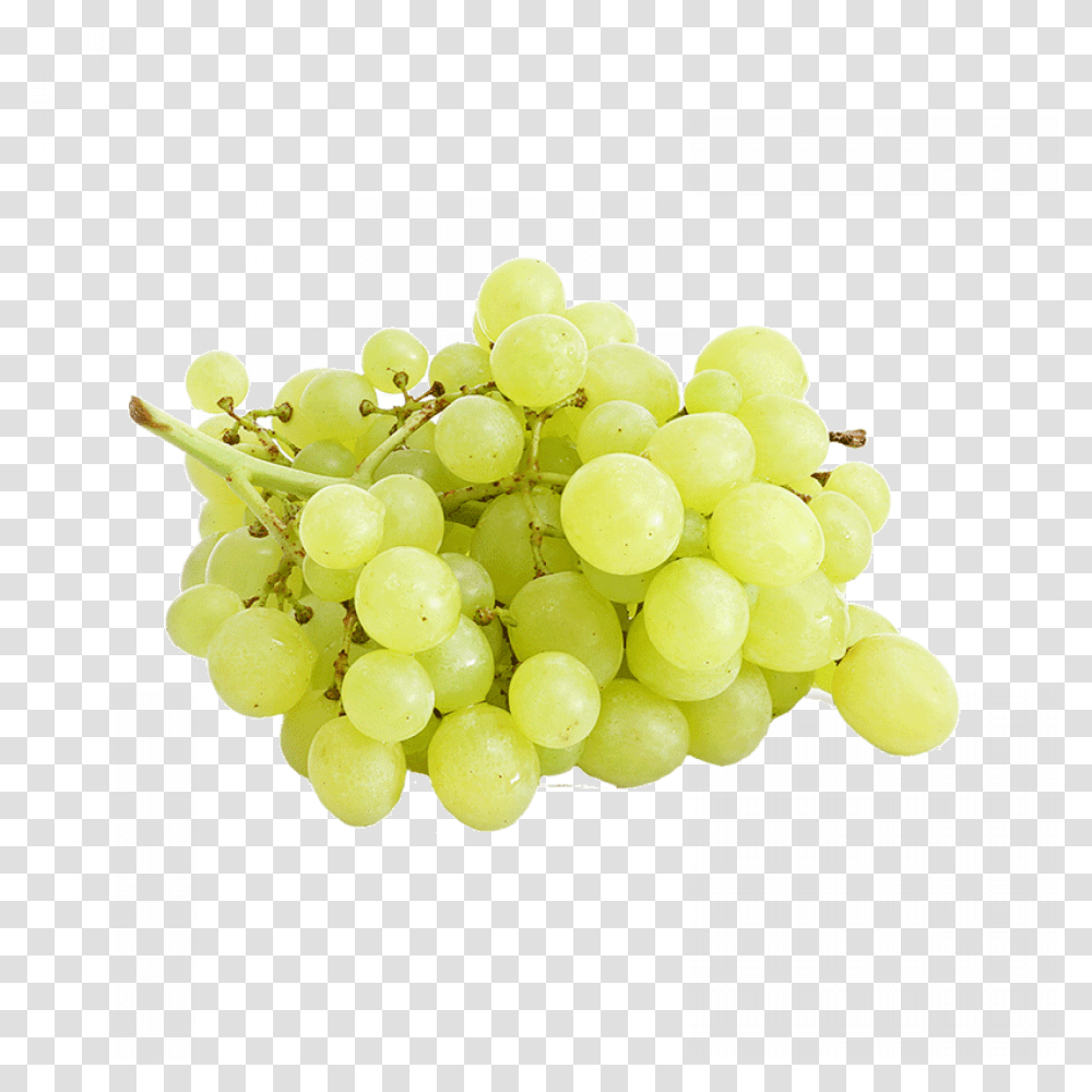 Sundar Khani Grapes 1 Kg Green Grape Gif, Plant, Fruit, Food Transparent Png