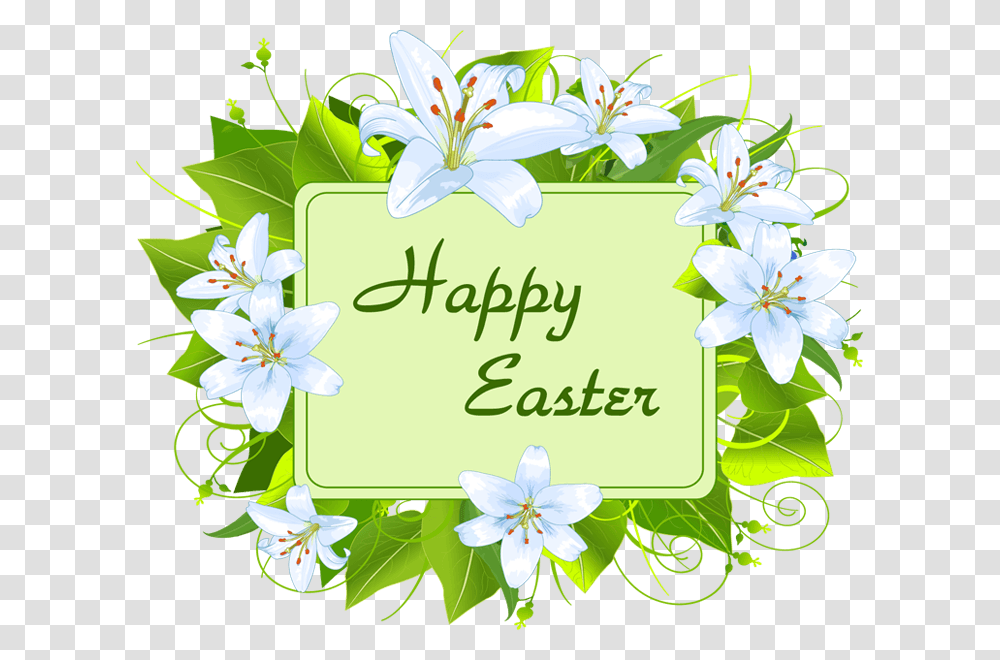 Sunday April Unity Of Religious Happy Easter 2019, Plant, Flower, Blossom, Anther Transparent Png