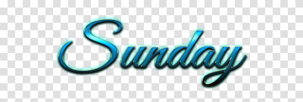 Sunday Images, Word, Food Transparent Png