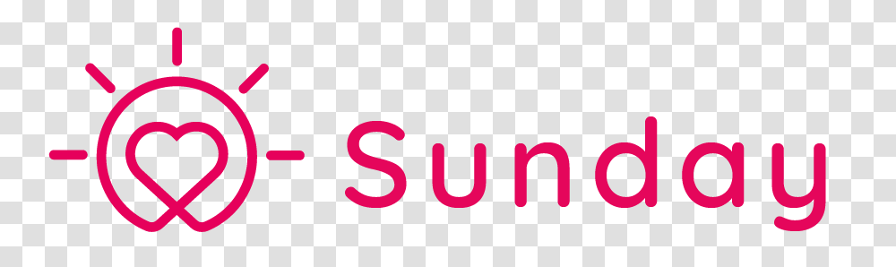 Sunday, Logo, Word Transparent Png