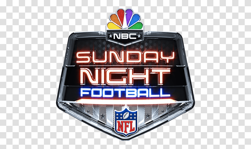 Sunday Night Football Picks Carrie Underwood Sunday Night Football 2020, Light, Neon, Symbol, Text Transparent Png