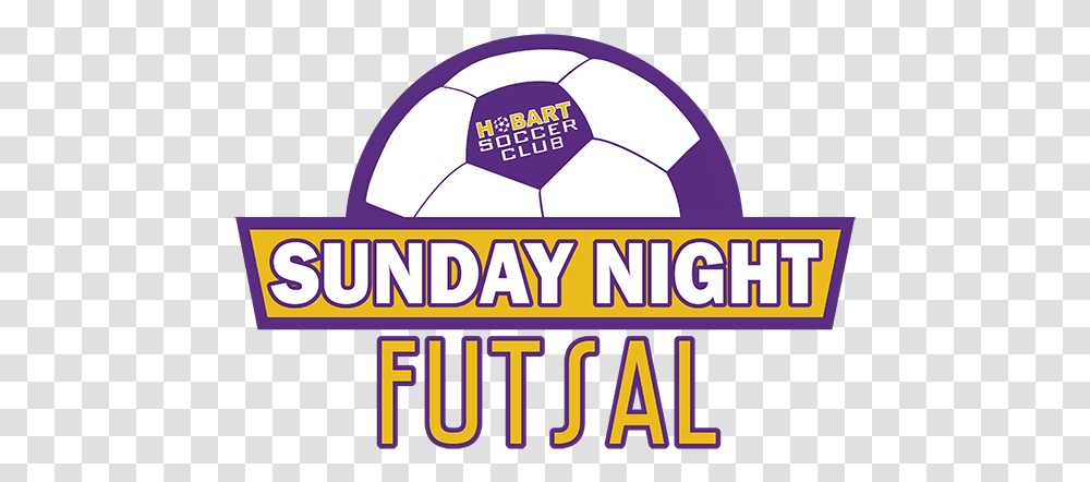 Sunday Night Futsal For Soccer, Soccer Ball, Football, Team Sport, Sports Transparent Png