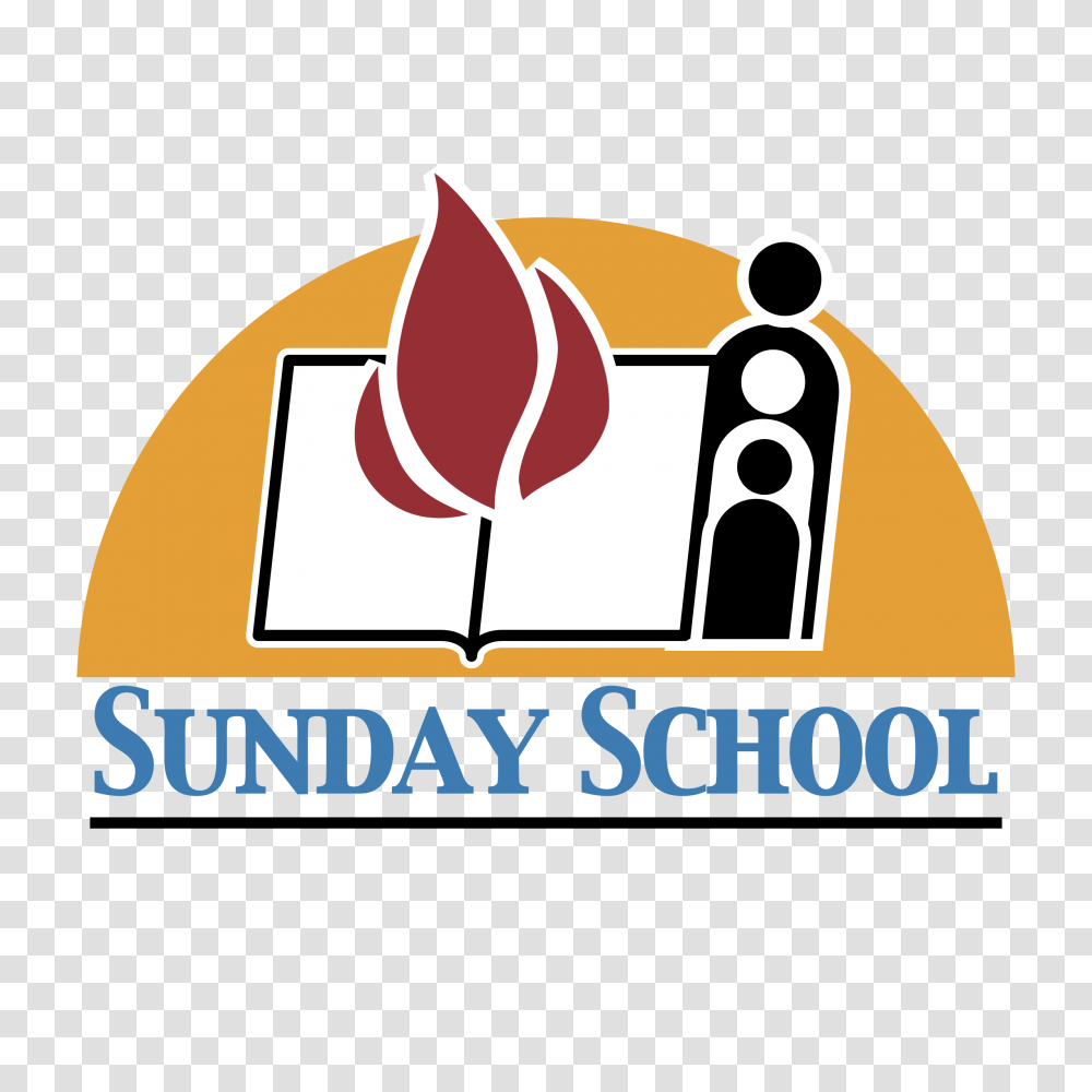 Sunday School Logo Vector, Coffee Cup, Label, Pottery Transparent Png