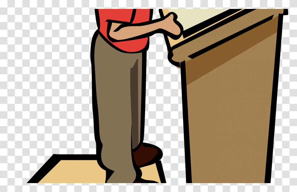 Sunday Worship Clip Art Hot Trending Now, Carton, Box, Cardboard, Package Delivery Transparent Png