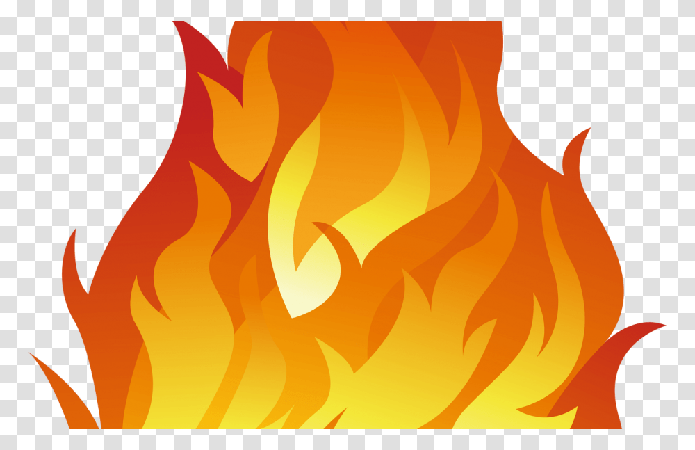 Sunday Worship Clip Art Hot Trending Now, Fire, Flame, Bonfire, Painting Transparent Png