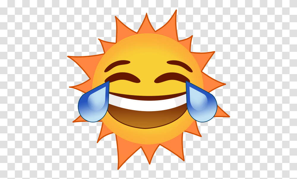 Sunemojilol Summer Emoji, Nature, Outdoors, Mountain, Sky Transparent Png