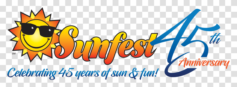 Sunfest, Word, Alphabet, Label Transparent Png