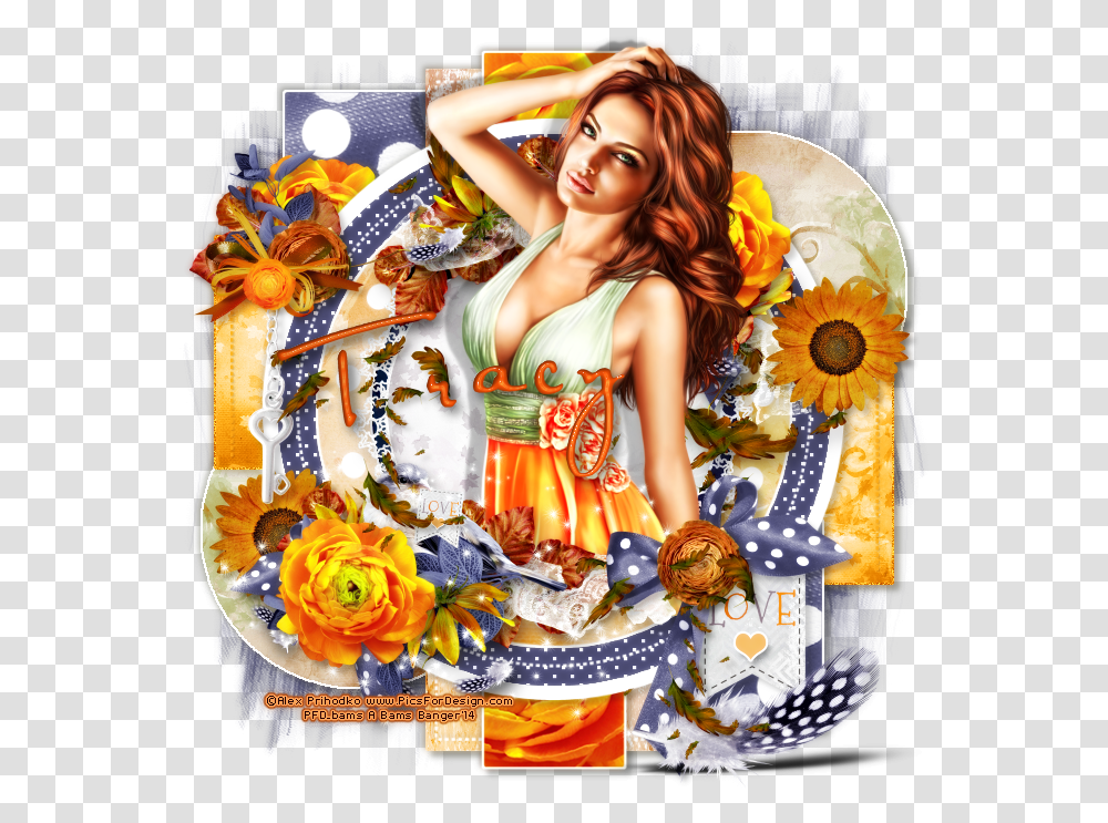 Sunflower, Advertisement, Poster, Collage, Flyer Transparent Png