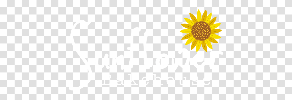 Sunflower Bakehouse Sunflower, Label, Text, Plant, Interior Design Transparent Png