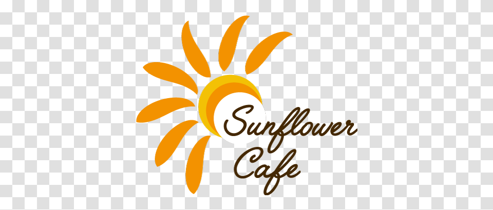 Sunflower Cafe Graphic Design, Animal, Invertebrate, Outdoors, Insect Transparent Png