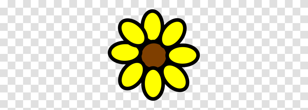 Sunflower Clip Art, Plant, Pollen, Logo Transparent Png