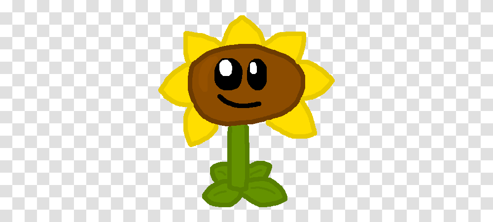 Sunflower Color Splash Cartoon, Rattle, Outdoors, Nature, Sky Transparent Png