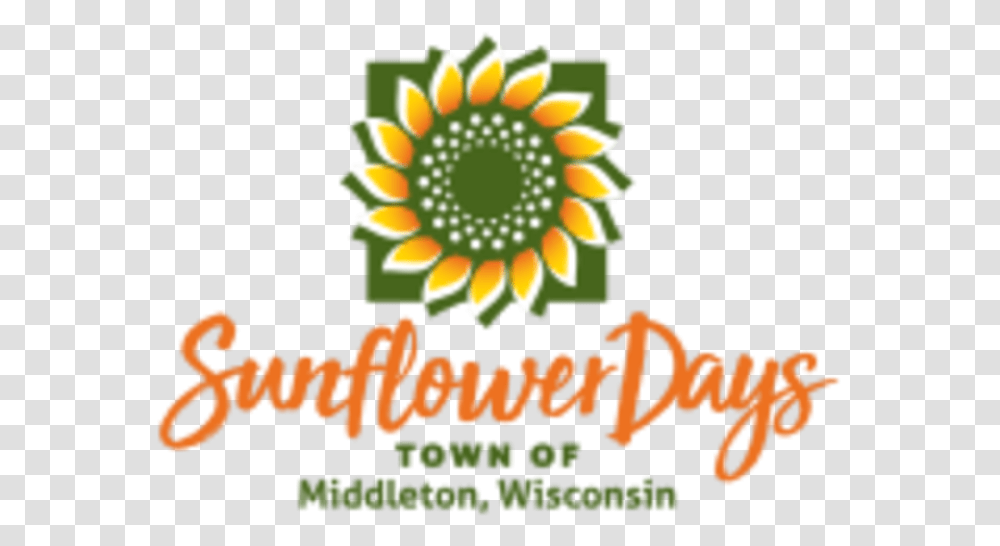 Sunflower Days Site And Shuttle Sunflower, Graphics, Art, Plant, Floral Design Transparent Png