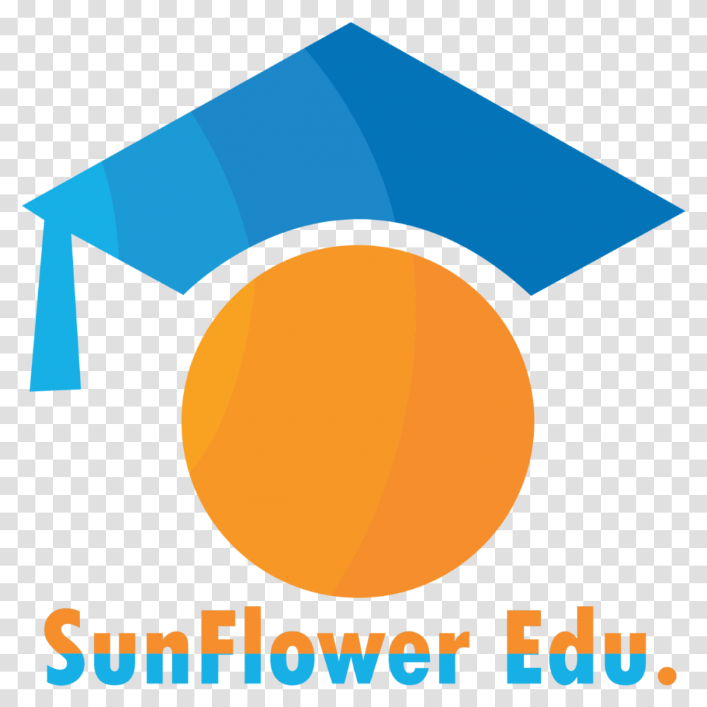 Sunflower Edu For Graduation, Art, Paper, Label, Text Transparent Png