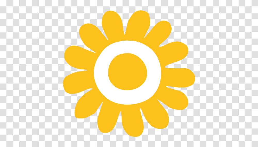 Sunflower Emoji For Facebook Email Sms Id, Light, Machine, Sky, Outdoors Transparent Png