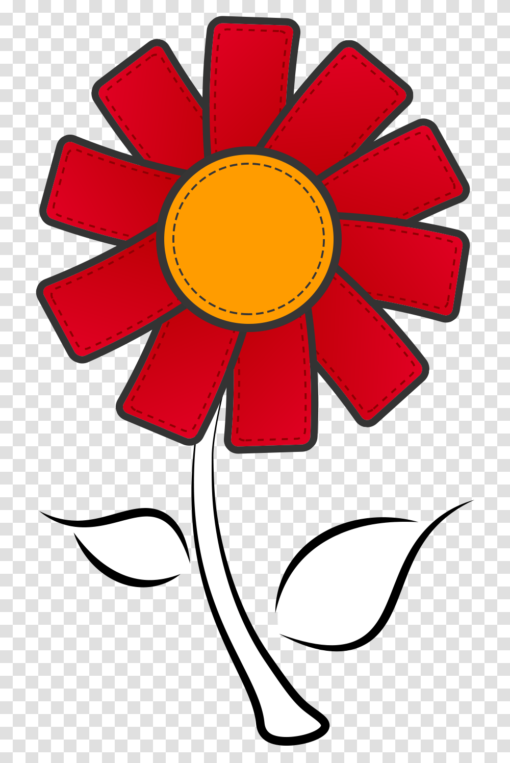 Sunflower, Logo, Trademark, Plant Transparent Png