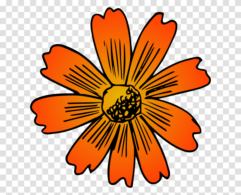 Sunflower M Floral Design Cut Flowers Rose, Plant, Petal, Blossom, Anther Transparent Png