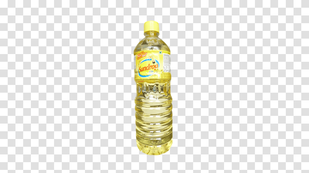 Sunflower Oil, Food, Bottle, Mineral Water, Beverage Transparent Png