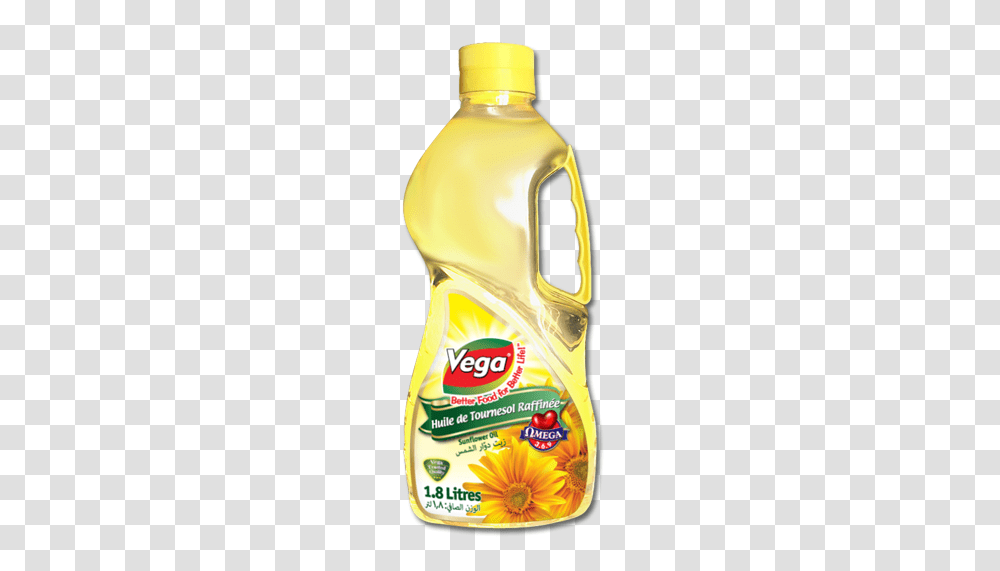 Sunflower Oil, Food, Bottle, Mixer, Appliance Transparent Png