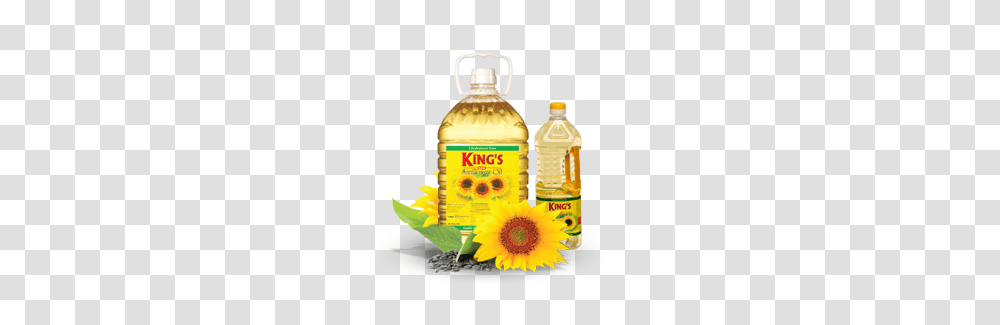 Sunflower Oil, Food, Label, Juice Transparent Png